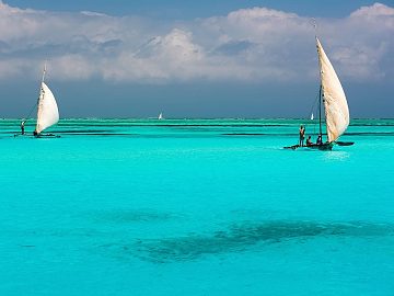 Zdjęcie kierunku: Zanzibar